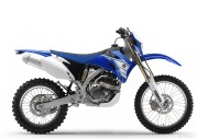 Yamaha WR250F Yamaha WR250F